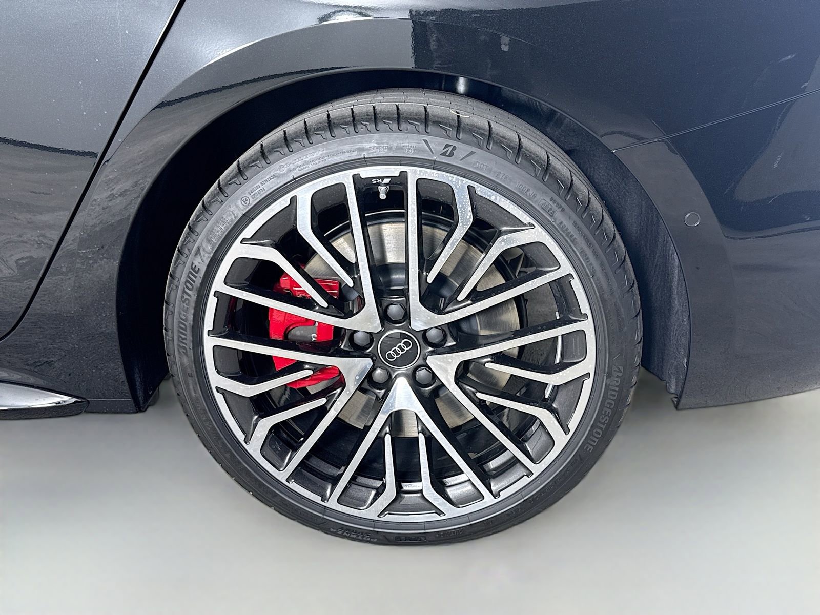 New 2025 Audi S5 Premium Plus AWD/4WD image 32