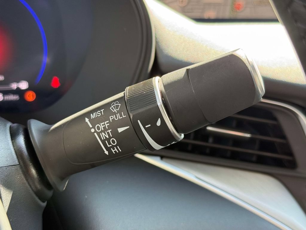 Certified 2025 Acura TLX w/ Technology Package FWD image 28