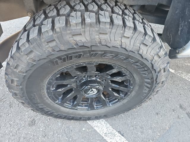 Used 2022 RAM 2500 Tradesman image 14