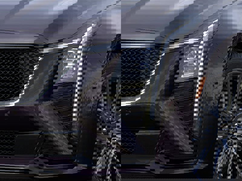 New 2026 Cadillac CT5 Sport w/ Technology Package image 10