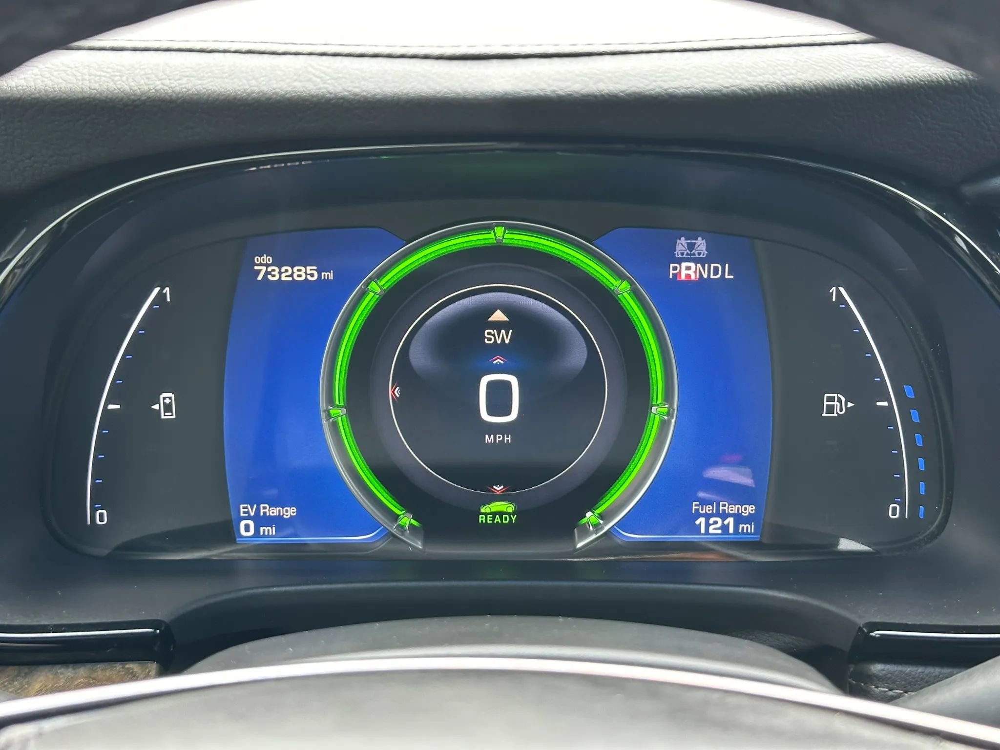 Used 2014 Cadillac ELR w/ Luxury Package FWD image 33