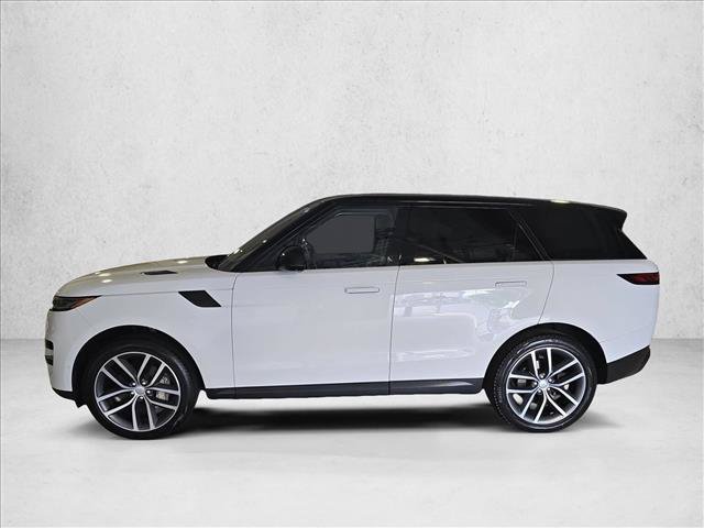 Used 2023 Land Rover Range Rover Sport SE AWD/4WD image 8