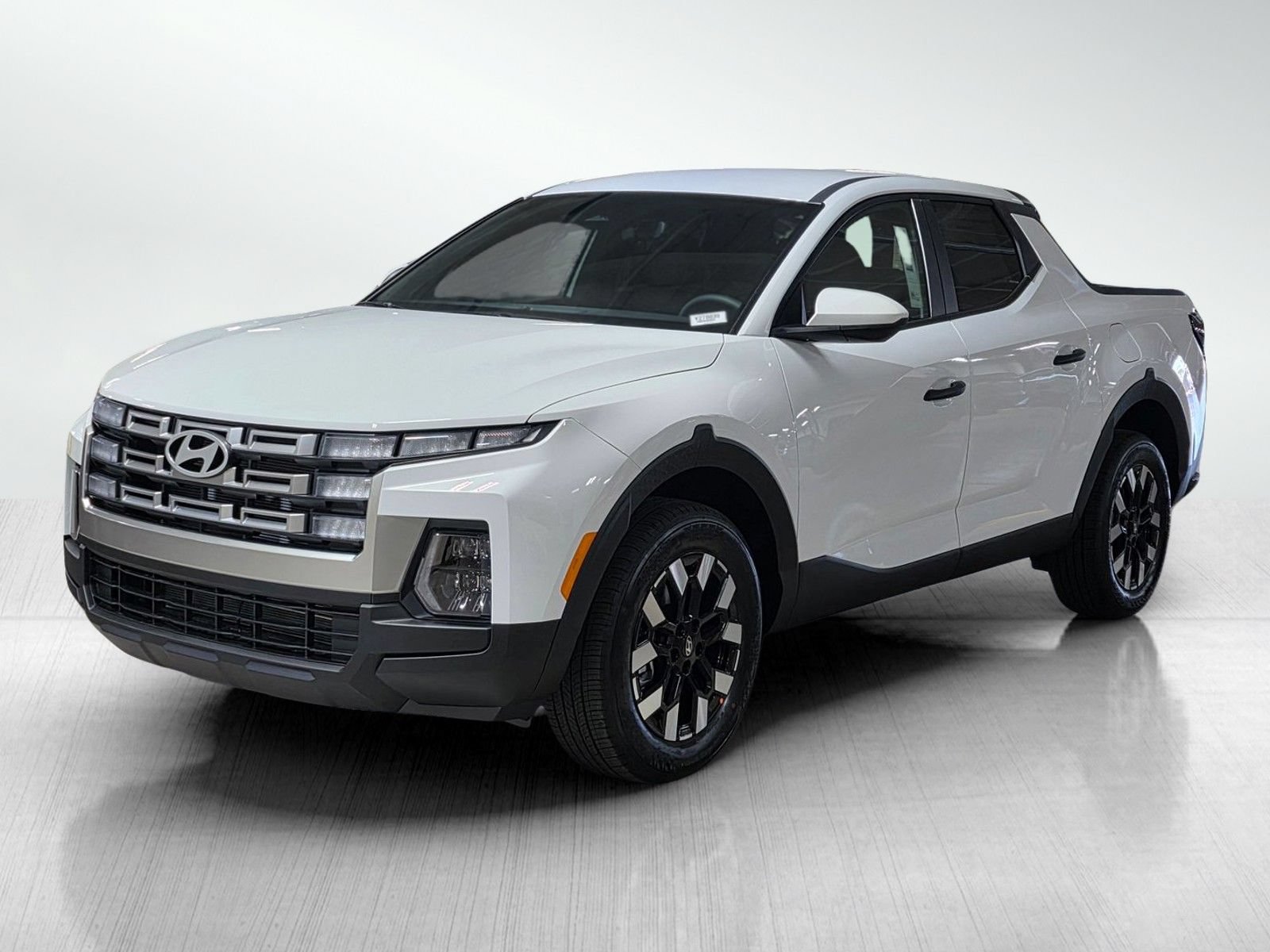 New 2027 Hyundai Santa Cruz SE FWD image 3