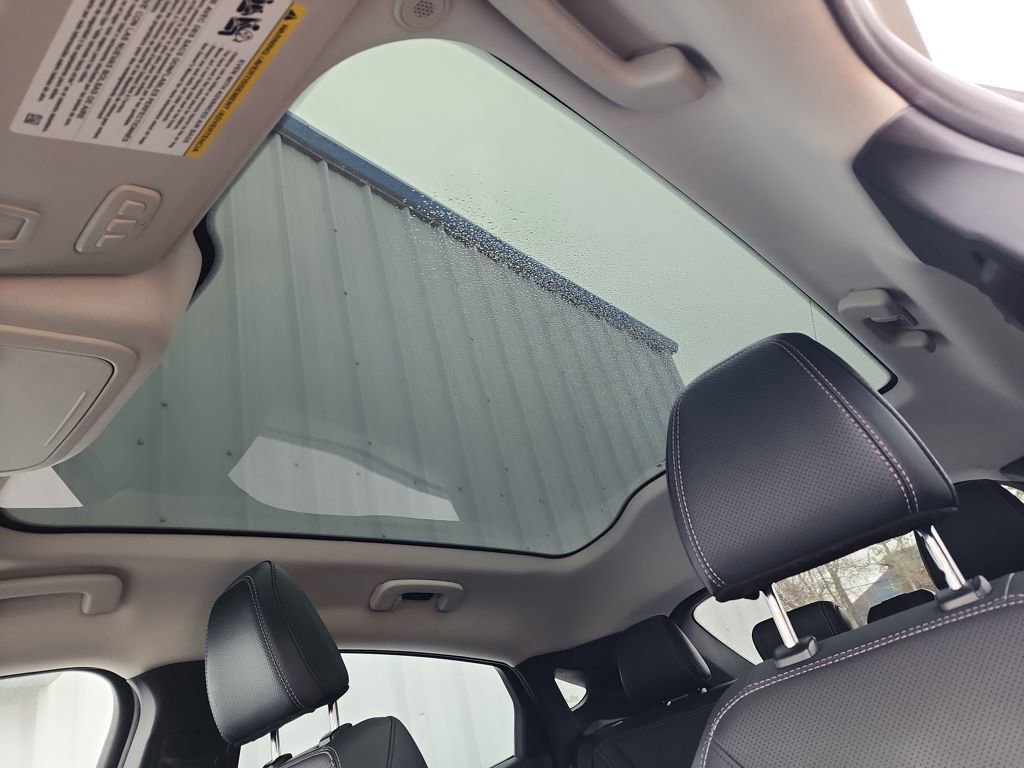 Used 2021 Ford Mustang Mach-E Premium image 36