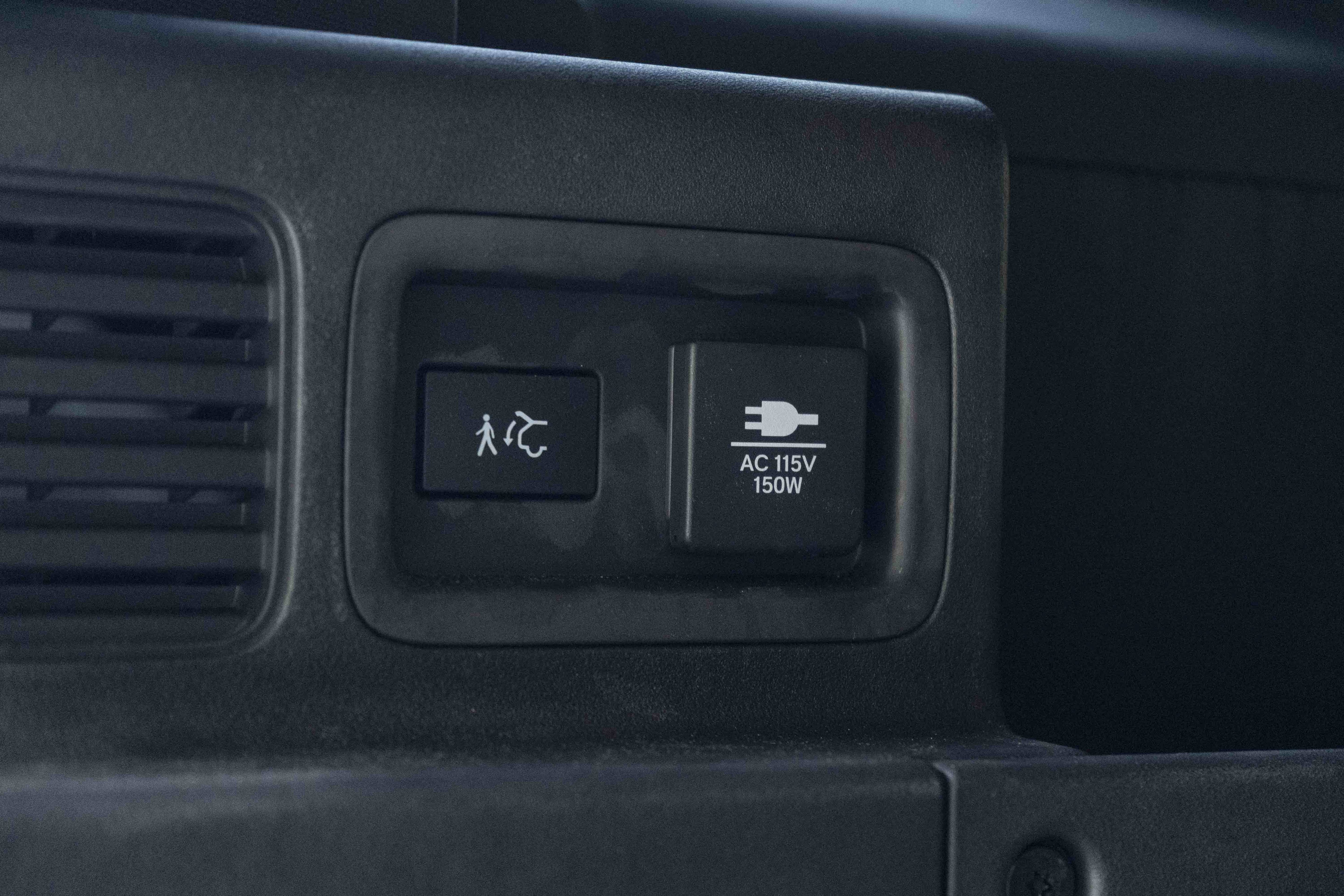 Certified 2026 Honda Passport TrailSport Elite image 45
