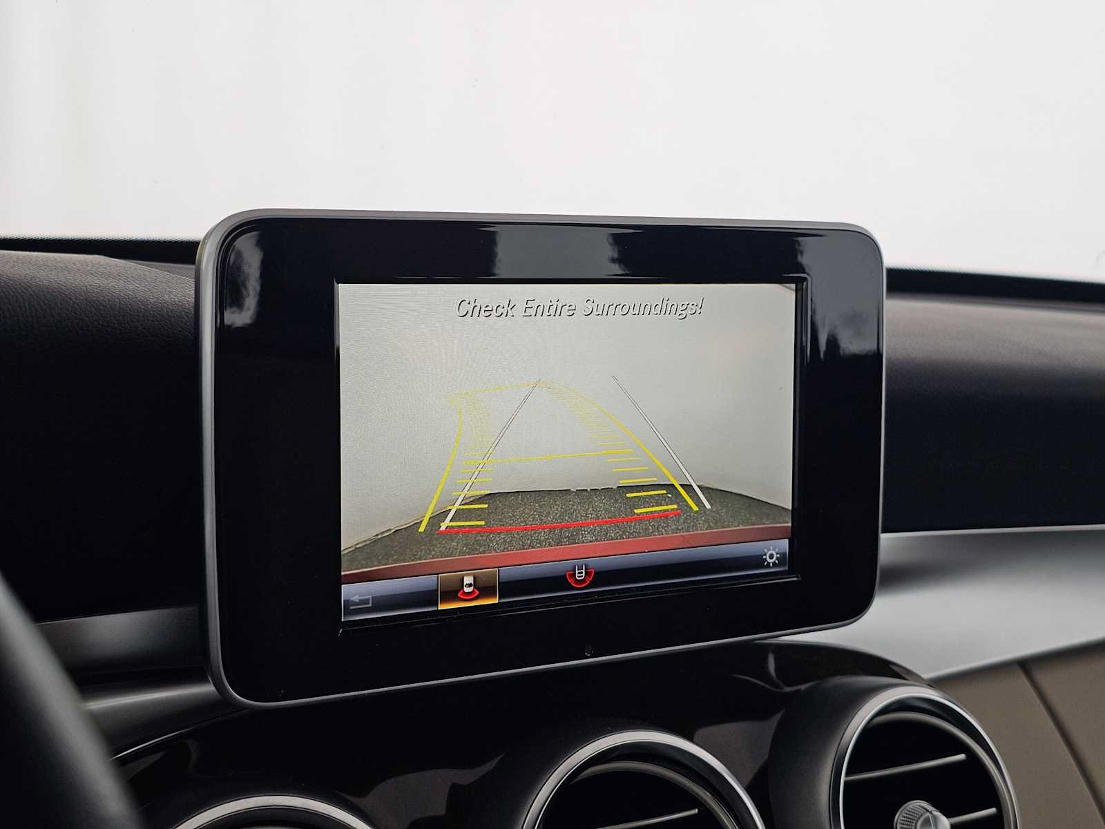 Used 2018 Mercedes-Benz C 300 Sedan image 27