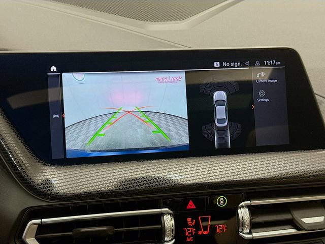 Used 2024 BMW 228i xDrive Gran Coupe w/ Premium Package image 14