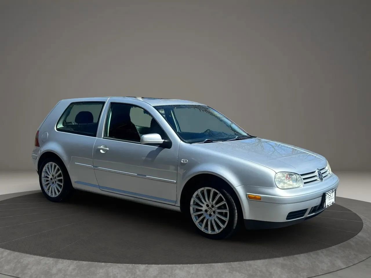 Used 2004 Volkswagen GTI 1.8T FWD image 5