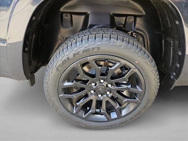 New 2026 RAM 1500 Limited image 10
