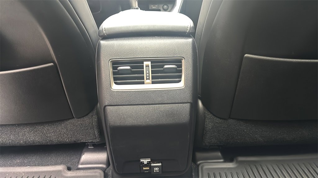 Used 2021 Lexus RX 350 F Sport image 11