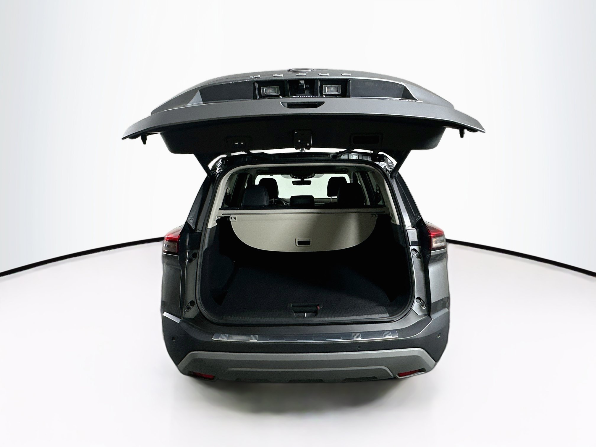 Used 2023 Nissan Rogue SV w/ SV Premium B Package AWD/4WD image 28