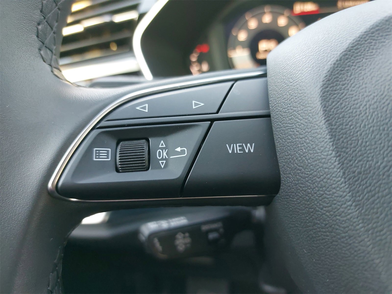 Used 2025 Audi Q3 2.0T Premium w/ Convenience Package image 22