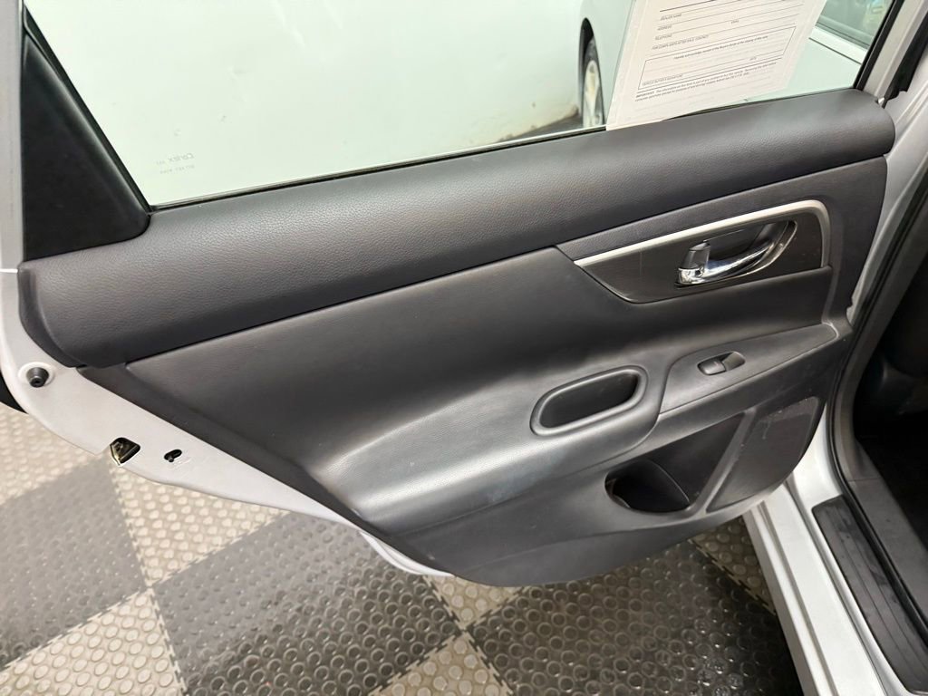 Used 2015 Nissan Altima 2.5 SL image 31
