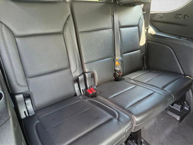 Used 2021 GMC Yukon Denali AWD/4WD image 22