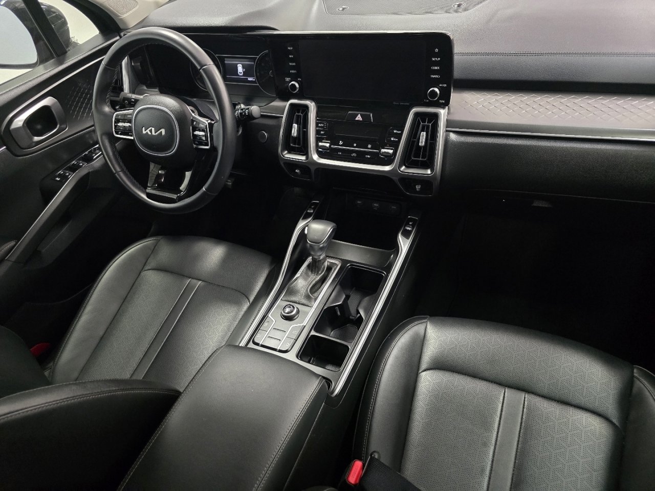 Used 2022 Kia Sorento S image 20