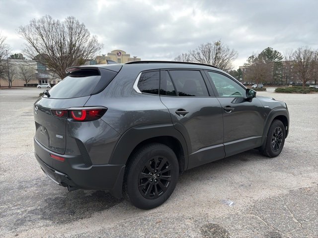 Used 2025 MAZDA CX-50 AWD 2.5 Hybrid w/ Weather Package image 6