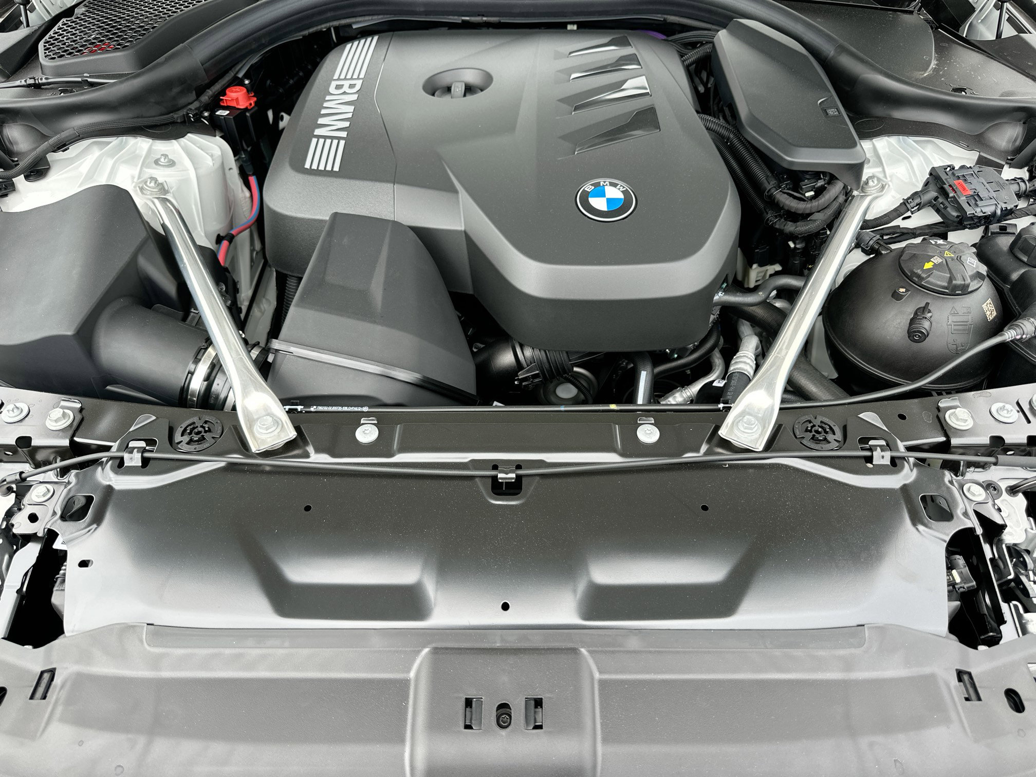 New 2026 BMW 530i w/ Executive Package image 25