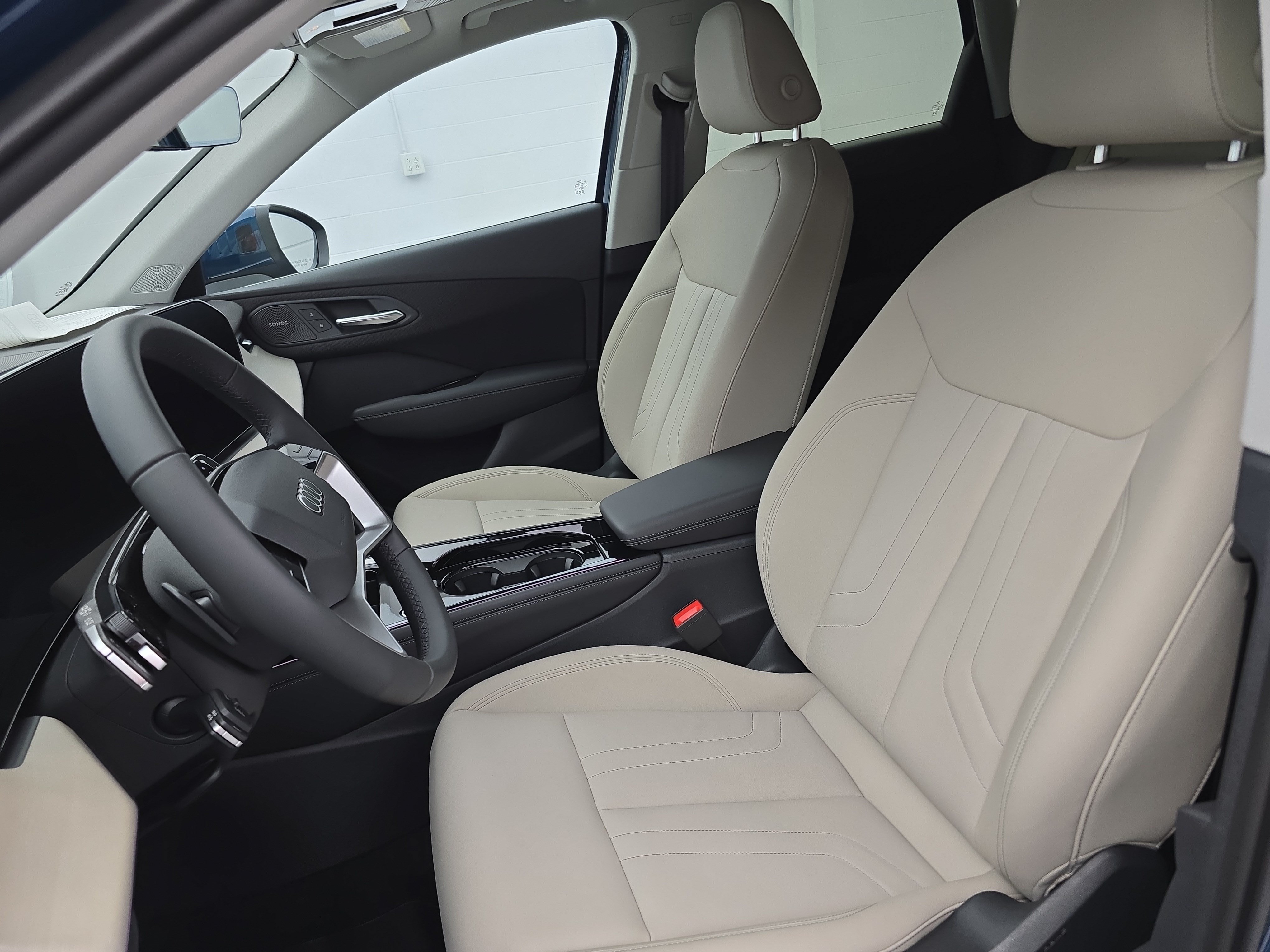New 2026 Audi Q3 quattro 2.0T AWD/4WD image 15
