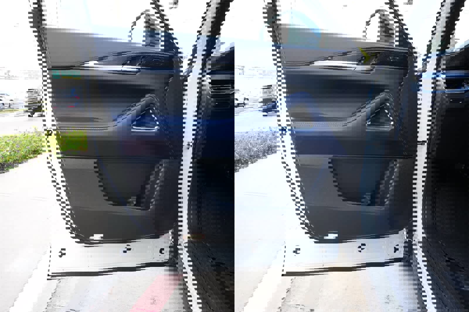 New 2026 INFINITI QX60 Sport image 18