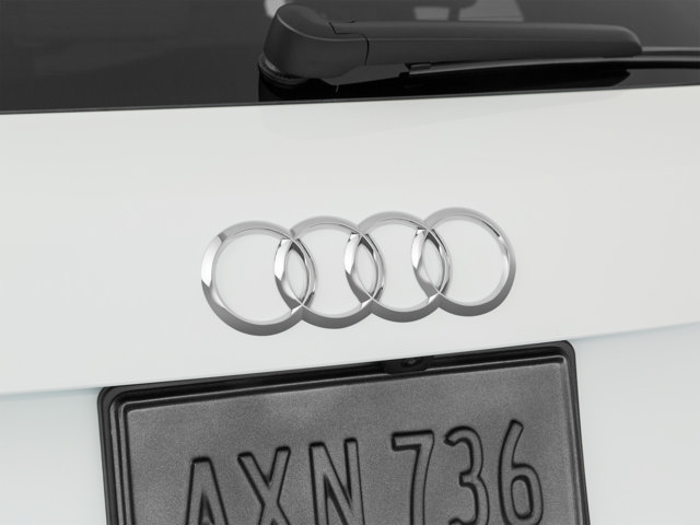 Used 2022 Audi Q3 2.0T Premium Plus w/ Premium Plus Package AWD/4WD image 55