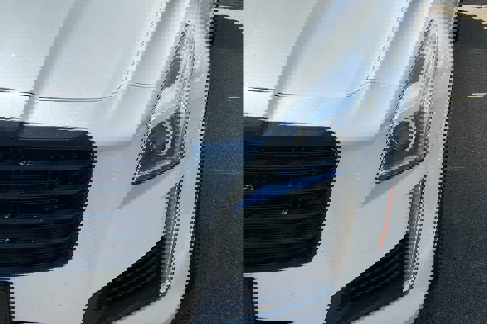 Used 2018 Cadillac CTS Luxury image 11