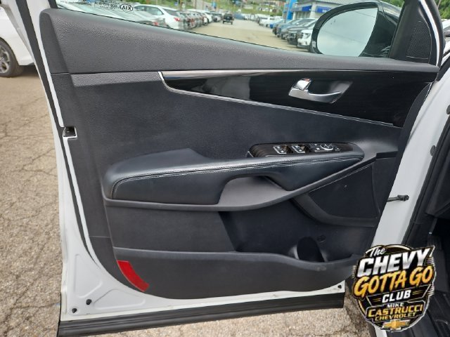 Used 2020 Kia Sorento S FWD image 25