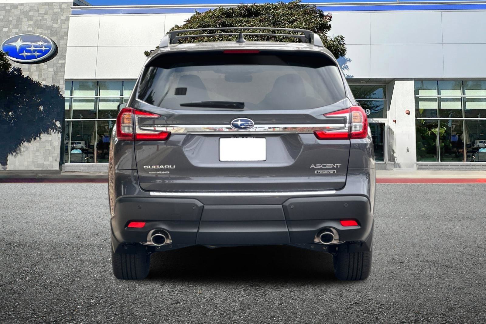 New 2025 Subaru Ascent Touring w/ Popular Package #2 image 5