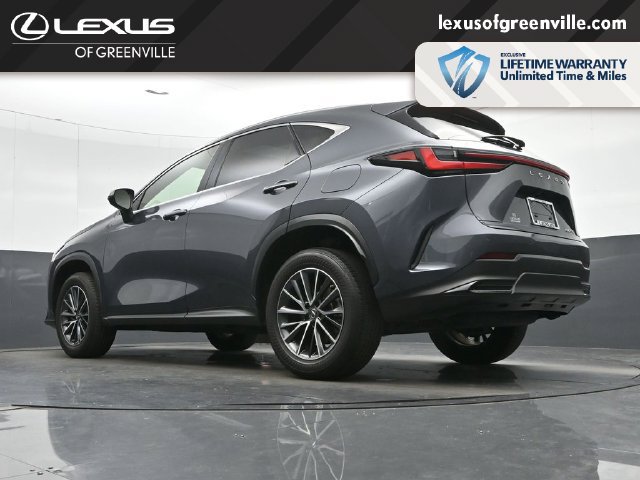 Used 2023 Lexus NX 250 FWD image 41
