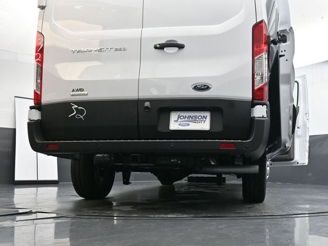 New 2025 Ford Transit 250 Low Roof AWD image 36