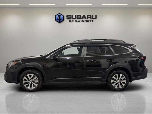 Certified 2025 Subaru Outback Premium w/ Popular Package #1 image 2