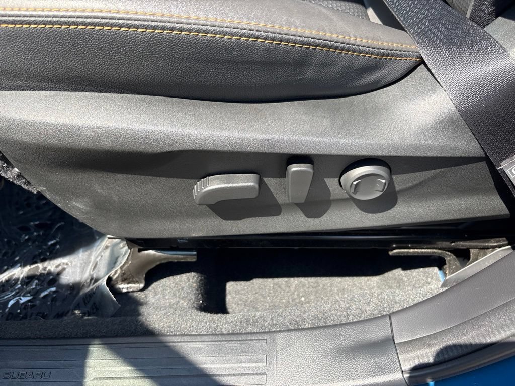 Used 2023 Subaru Forester Wilderness AWD/4WD image 18