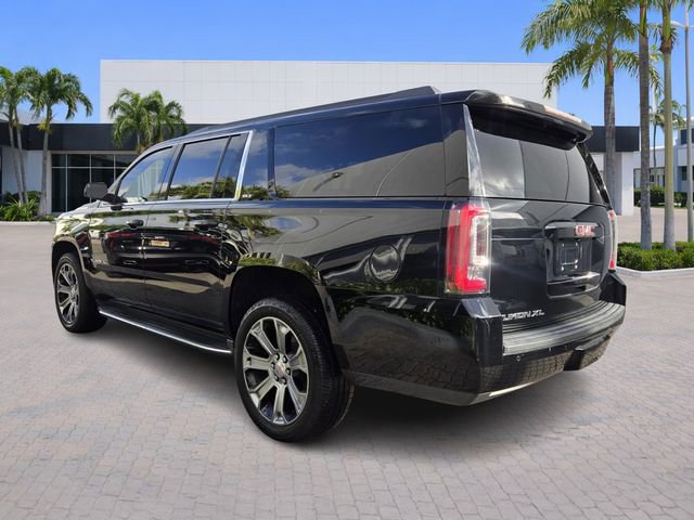 Used 2019 GMC Yukon XL SLT image 5
