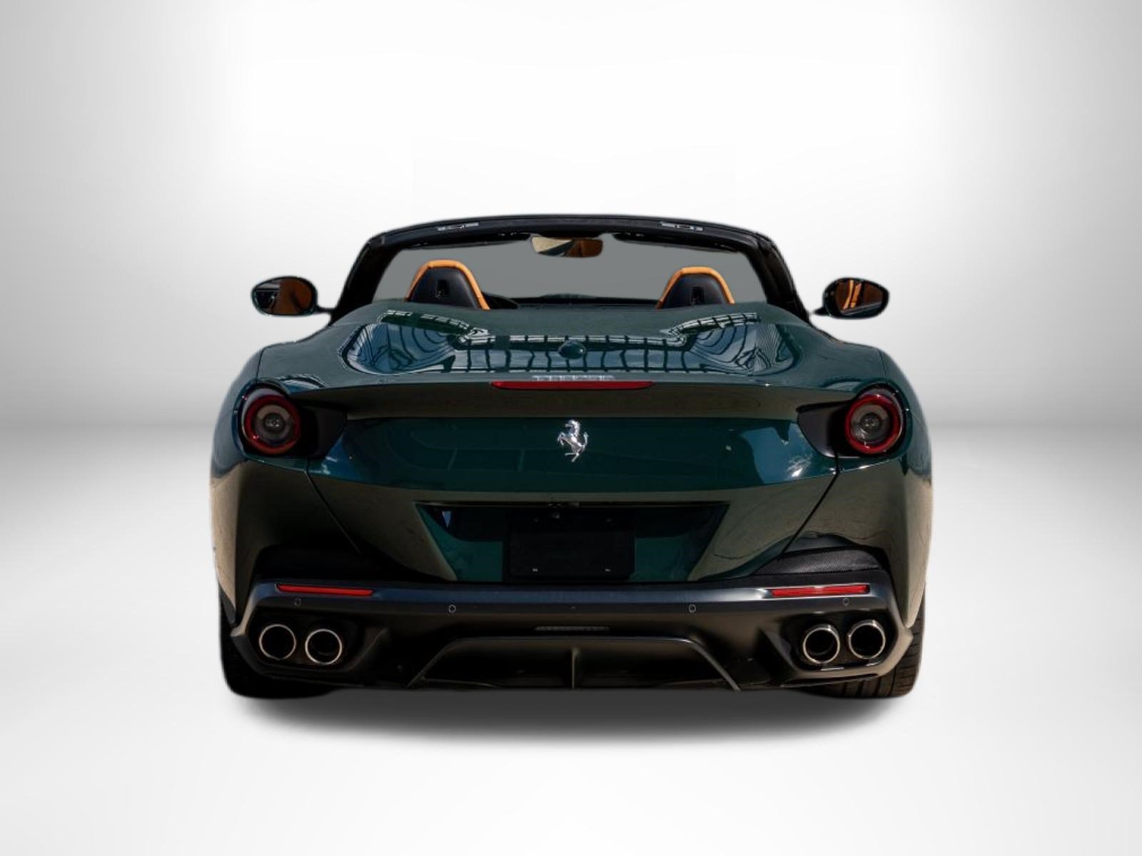 Used 2019 Ferrari Portofino RWD image 7