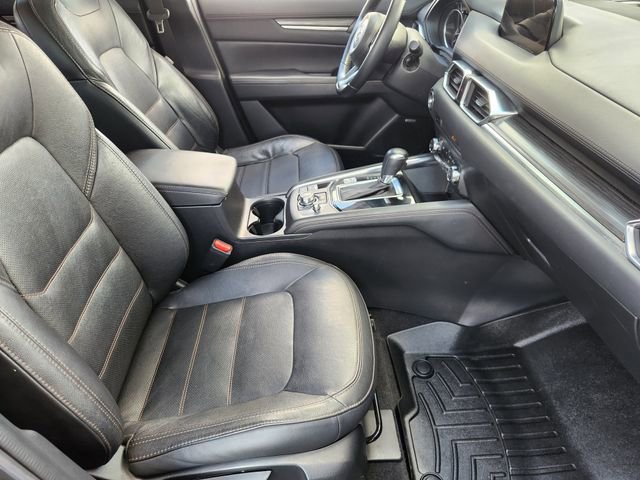 Used 2017 MAZDA CX-5 Grand Touring image 10