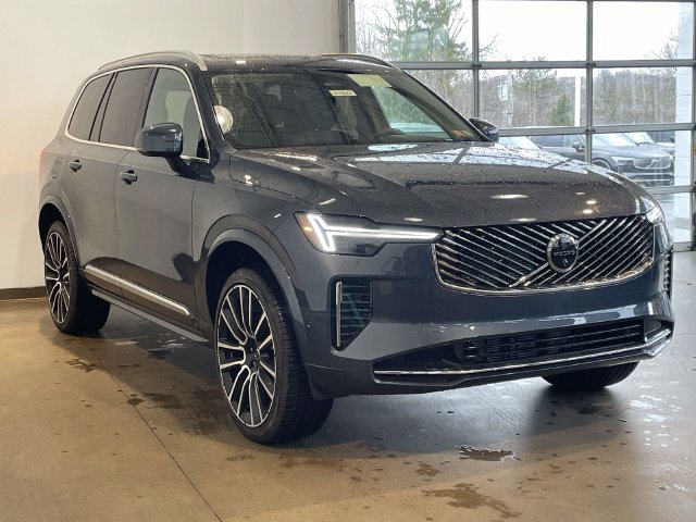 New 2026 Volvo XC90 B6 Plus w/ Protection Package Premier AWD/4WD image 3