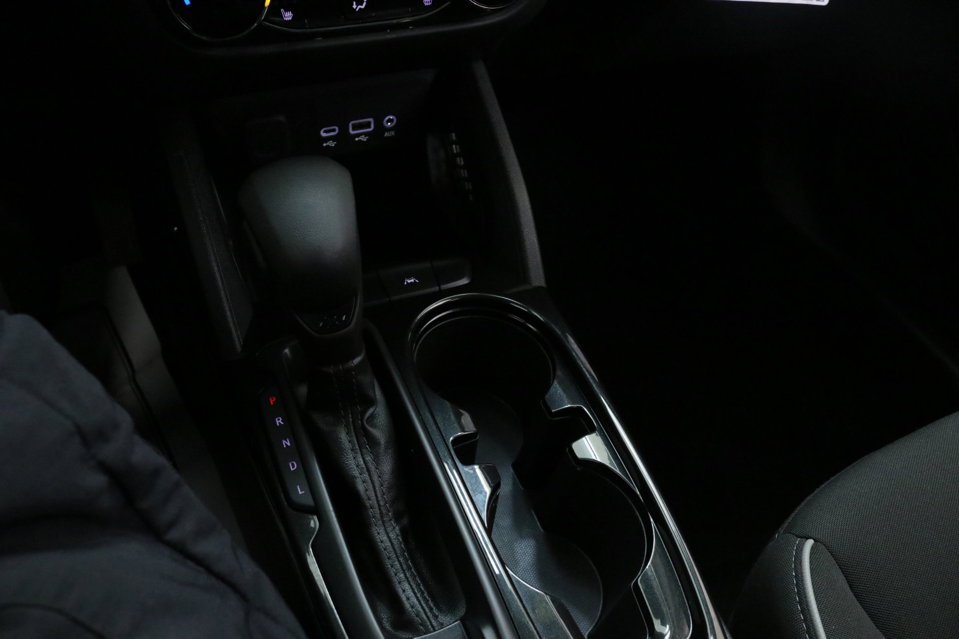 Certified 2023 Chevrolet TrailBlazer LT image 20