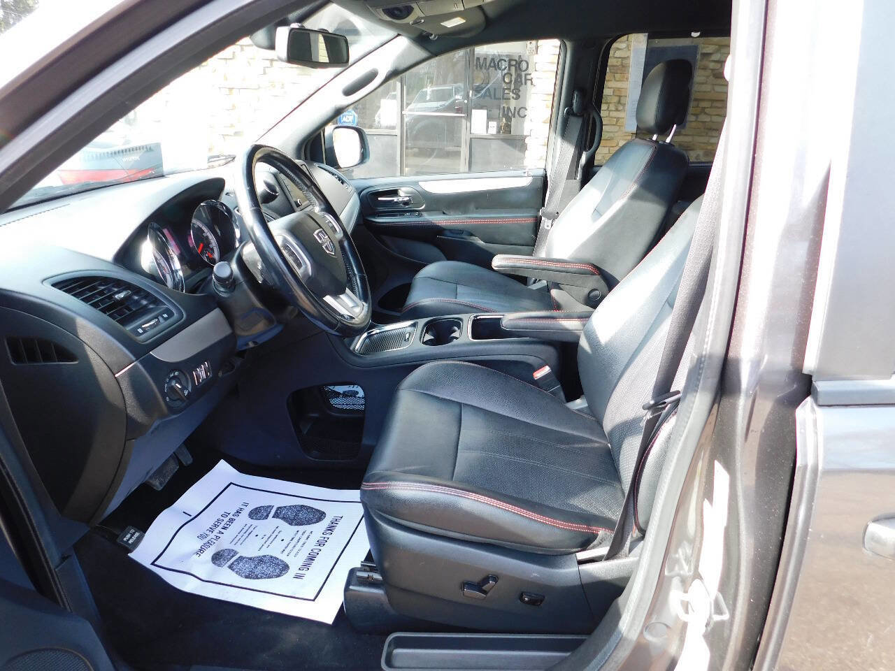 Used 2019 Dodge Grand Caravan GT image 26