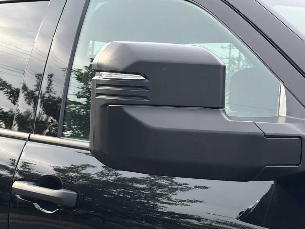 New 2026 Toyota Tundra SR5 AWD/4WD image 10
