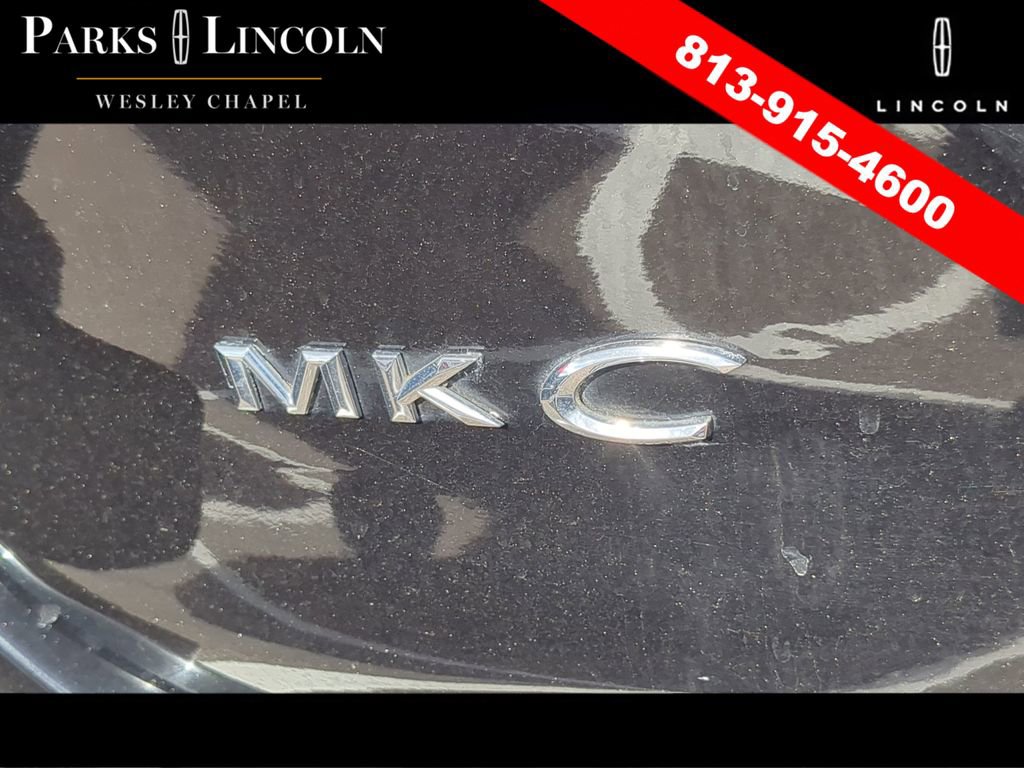 Used 2019 Lincoln MKC Premiere image 14