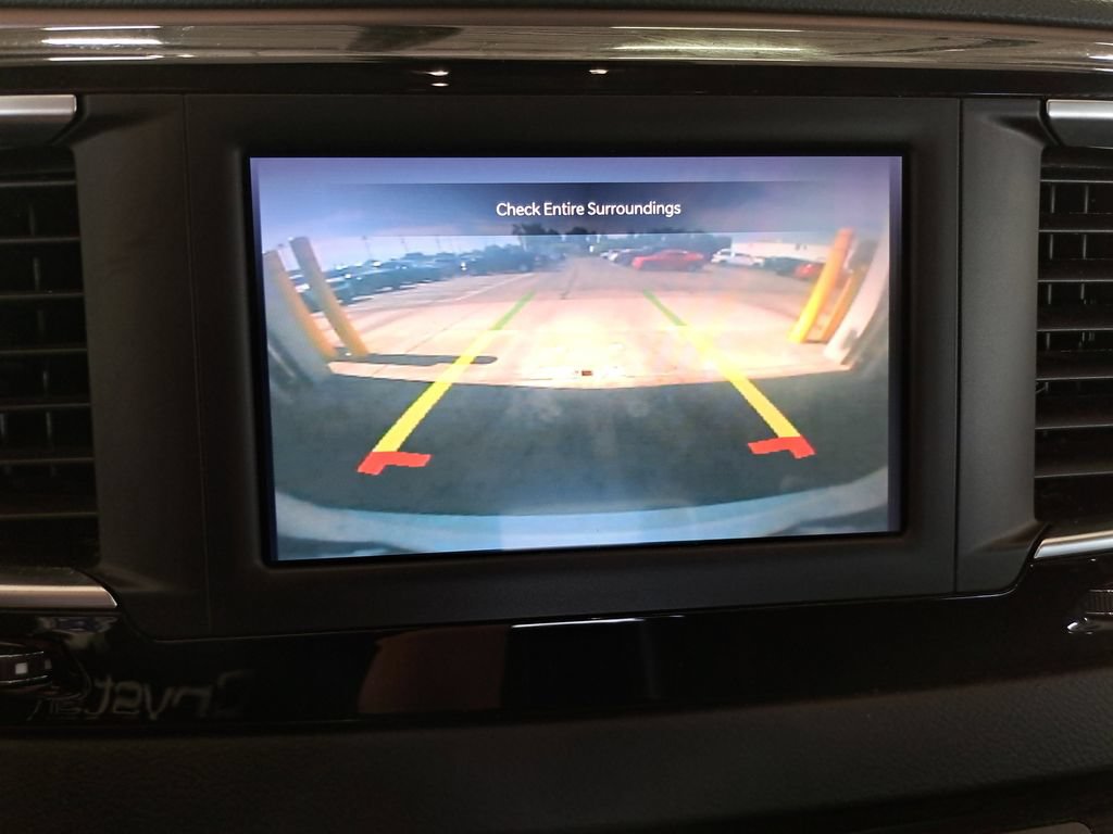 Used 2023 Chrysler Voyager LX FWD image 24