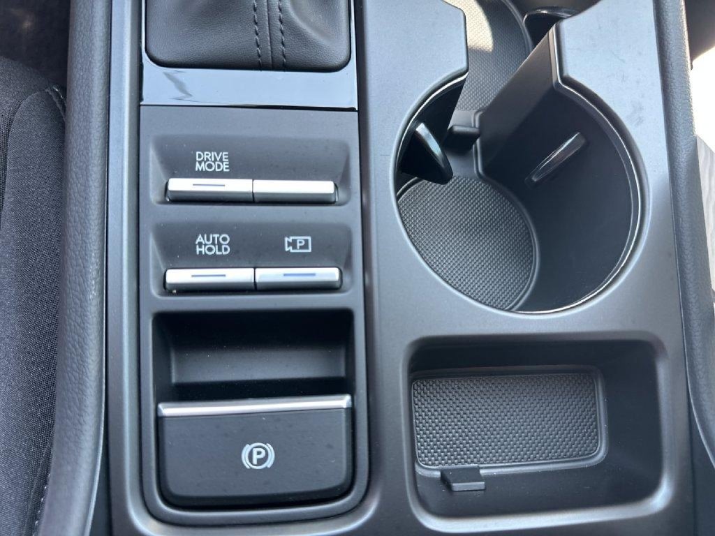 New 2026 Hyundai Sonata SE FWD image 19