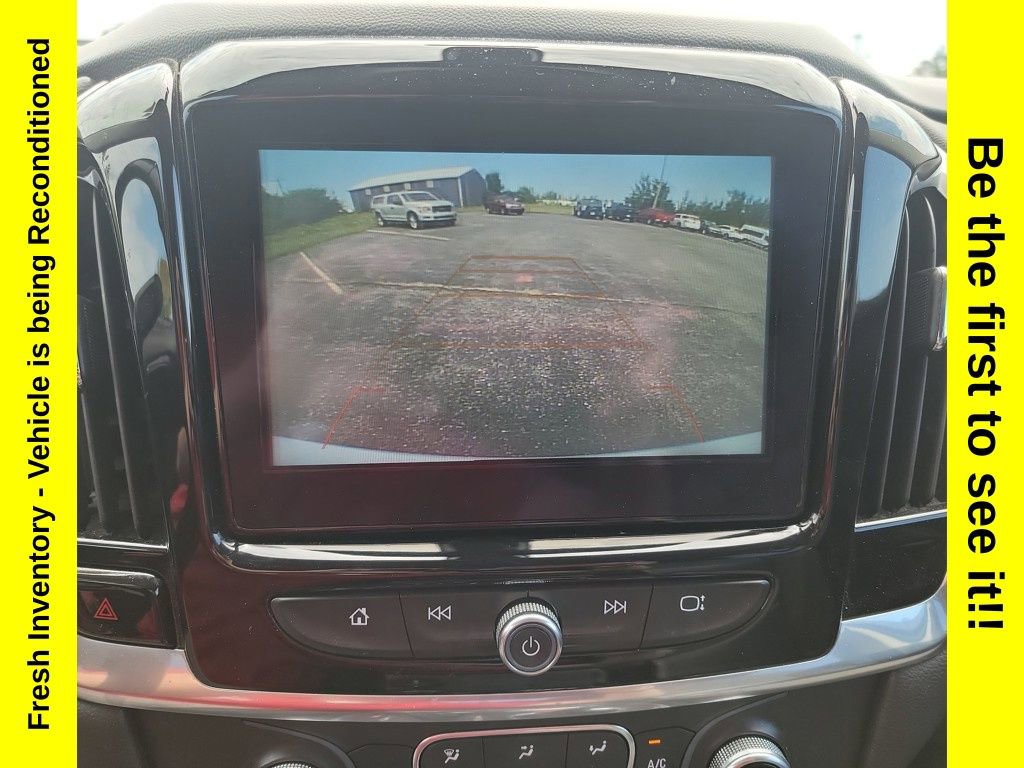 Used 2019 Chevrolet Traverse LT image 20