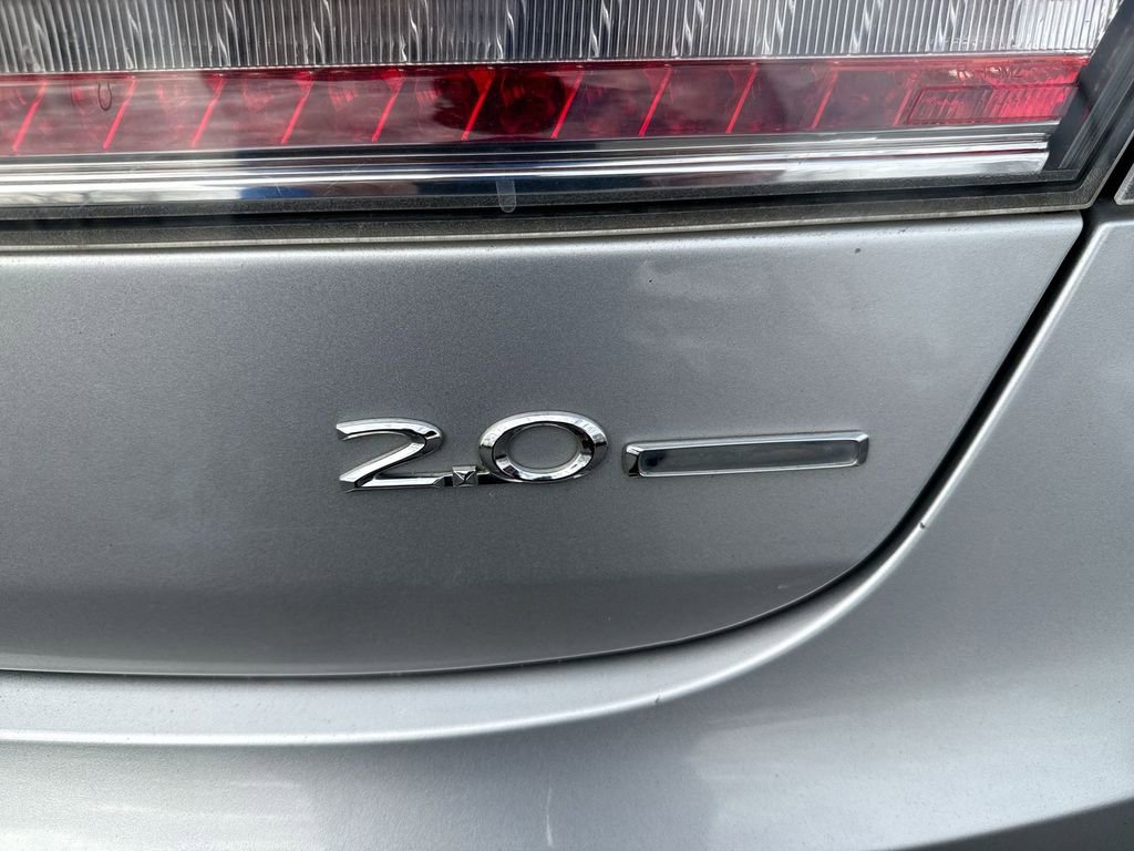 Used 2016 Lincoln MKZ w/ Equipment Group 200A Select FWD image 25