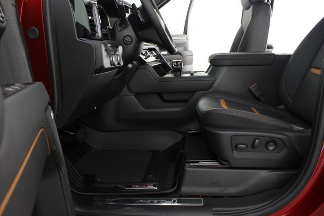 New 2026 GMC Sierra 1500 AT4 image 21