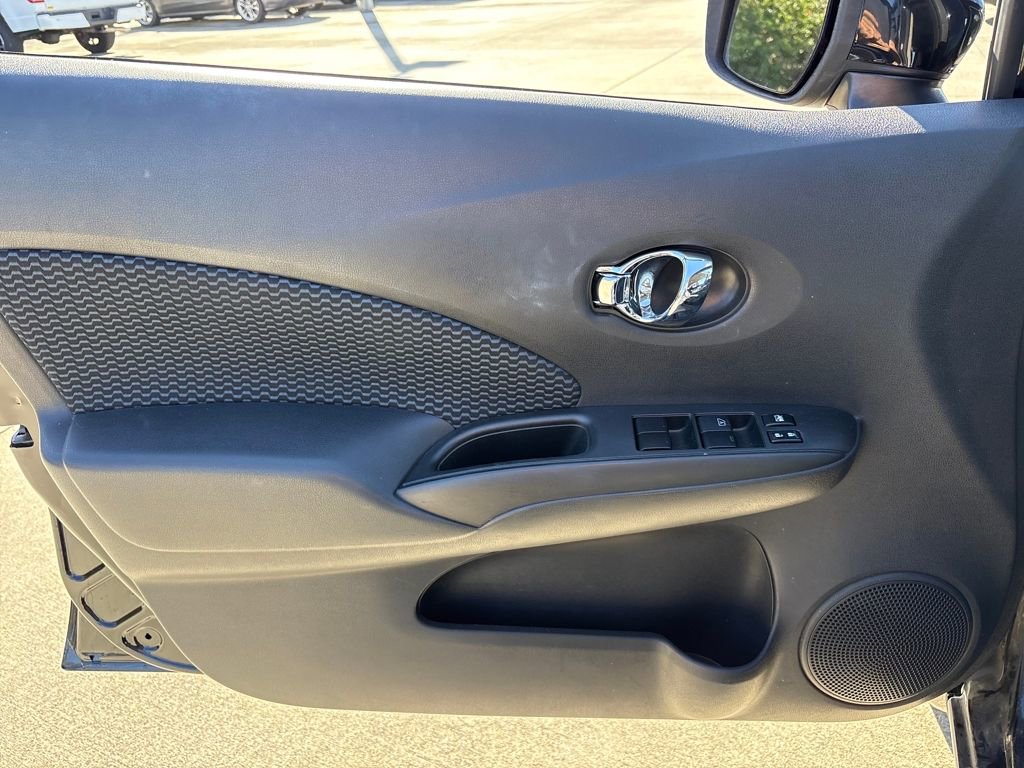 Used 2015 Nissan Versa Note SV image 15