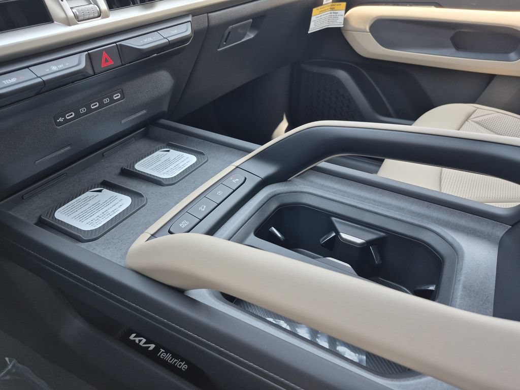 New 2027 Kia Telluride EX AWD/4WD image 9