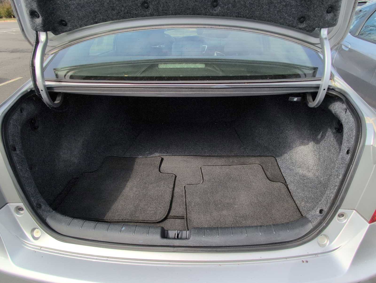 Used 2014 Honda Accord Sport image 30