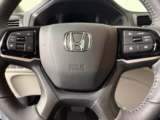 Used 2026 Honda Odyssey EX-L image 18