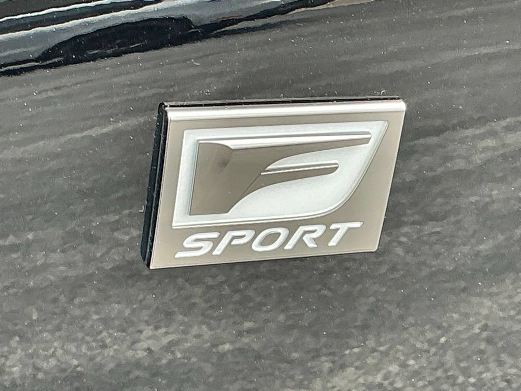 Certified 2024 Lexus LX 600 F Sport AWD/4WD image 10