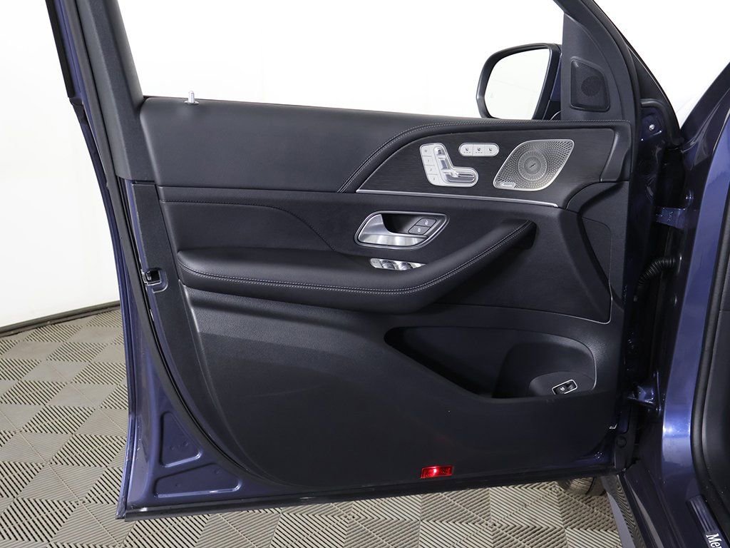 Used 2026 Mercedes-Benz GLE 450 4MATIC image 28